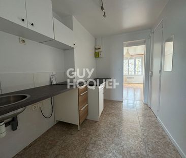 Appartement Issy Les Moulineaux 1 pièce(s) 22.12 m2 - Photo 4