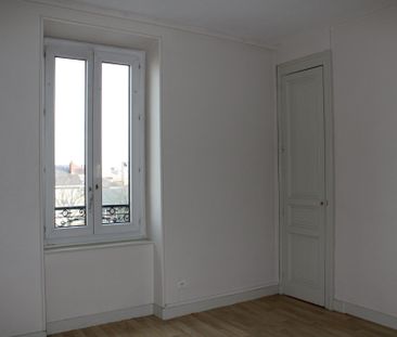 T2 de 32 m² – Rue Beaupuy – Limoges – location – Begip - Photo 6