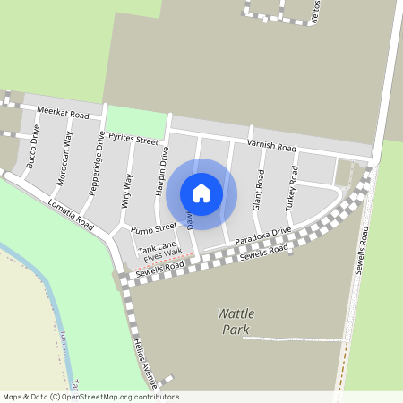 18 Dawbin Road, Vic 3029, Tarneit