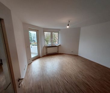 Modernisierte 1,5-Zimmer-Wohnung - Foto 3