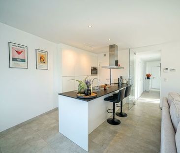 Appartement te huur - Foto 4
