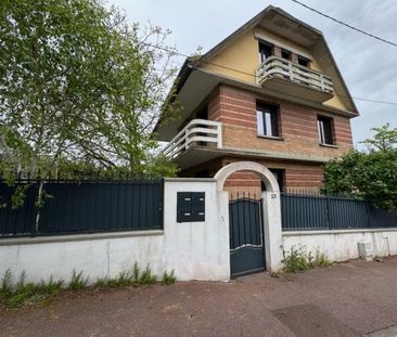 BEAU STUDIO 14 M² LOUE MEUBLE - QUARTIER PAVILLONNAIRE - BORDS DE M... - Photo 5