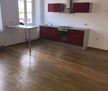 LUNEVILLE (54300) - Appartement - Photo 3