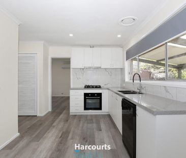 Spacious 3-Bedroom Home with Natural Light and Modern Amenities - Photo 1