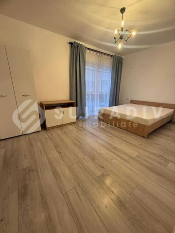 Duplex de inchiriat in Iris, curte si intrare separata, parcare , S20765 - Fotografie 2