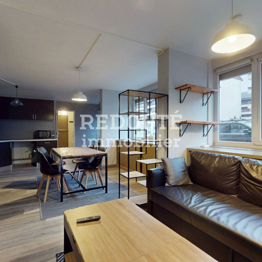 Appartement à louer - SAINT REMI - Photo 1