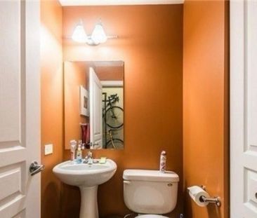 For Lease - 225 Webb Drive Unit# 3504, Mississauga, Ontario - Photo 4