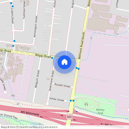 2/4-6 Wiggs Road, NSW 2210, Riverwood