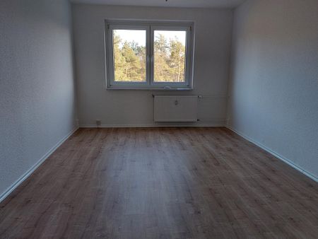 Ihr neues Zuhause erwartet Sie! Kleine gemütliche 3-Raumwohnung-ohne Kaution - Foto 3