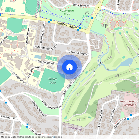 18 Lohe St, Qld 4068, Indooroopilly