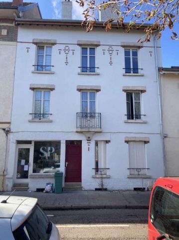 NANCY (54000) - Appartement - Photo 5