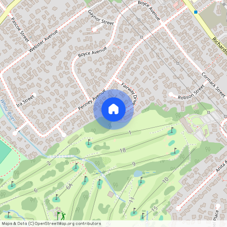 11 Fairway Drive, Mount Roskill, Auckland City