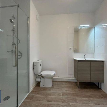 Appartement à louer 1 pièce 23.62m² - Photo 3