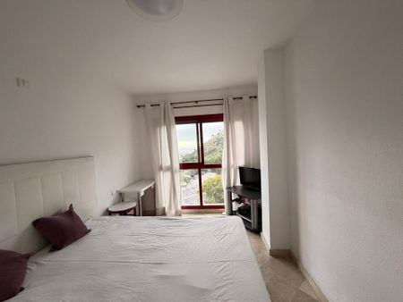 Piso de alquiler en Calle Calle de Vázquez de Mella, 24, Carolinas Bajas - Photo 3