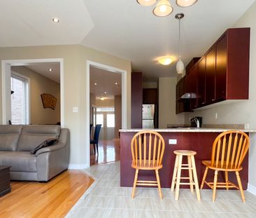 For Lease - 4439 Centretown Way, Mississauga, Ontario - Photo 6