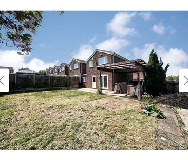 Buckinghamshire Dr, Luton, Bedfordshire, LU2 - Photo 4