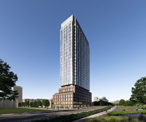 2070 Scott Street, Westboro, Ottawa, ON - Photo 1