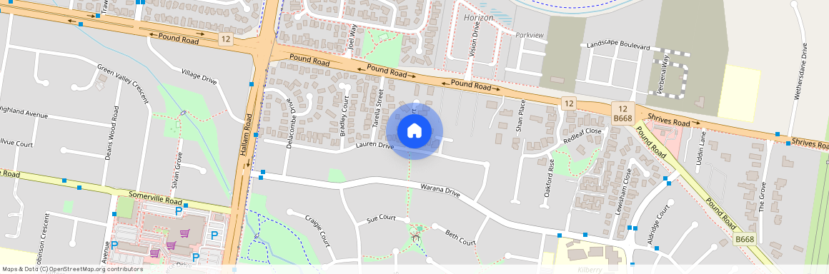 4 Kong Court, Vic 3976, Hampton Park