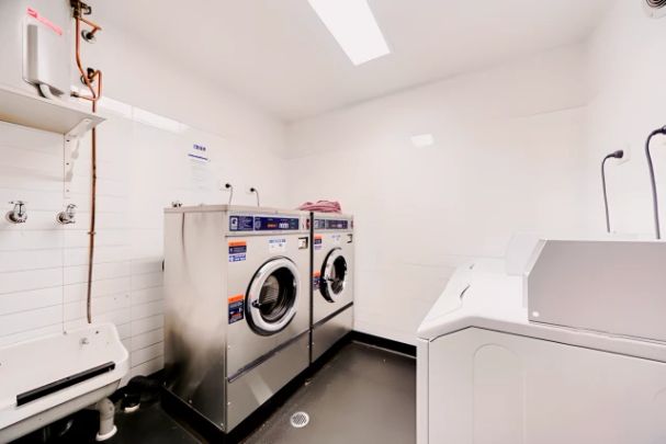 Standard Studio - Photo 1