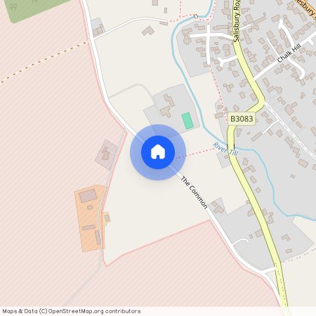 Homanton, Shrewton, SP3