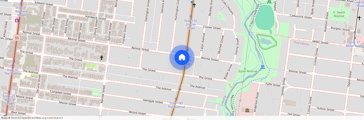 73 Nicholson Street, Vic 3058, Coburg