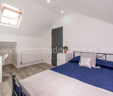 Moseley Road, Manchester, M14 6PB - Photo 6