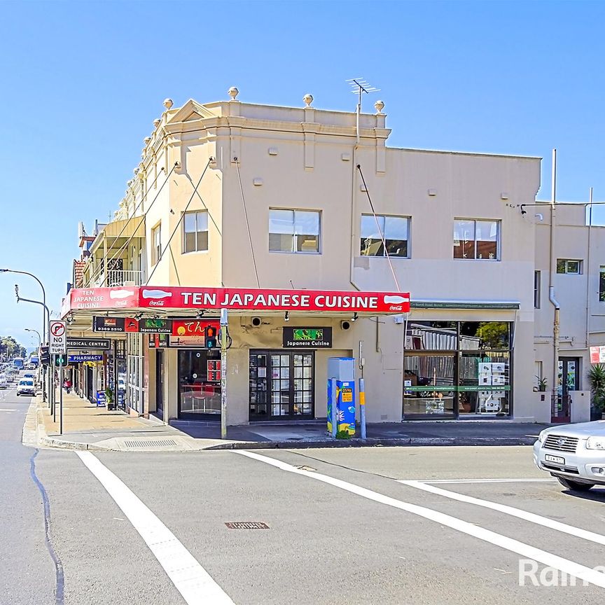 1/75 Bondi Road, Bondi NSW 2026 - Apartment For Rent | Domain - Photo 1