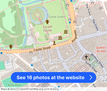 Cardiff, Cardiff, CF23 - Photo 1