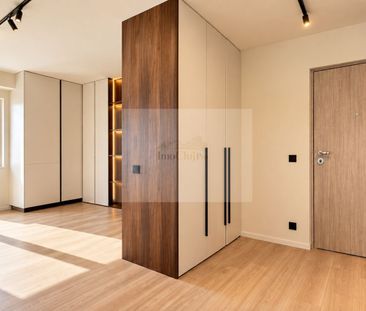 Prima încheiere -2 camere | Lux | Gheorgheni – Interservisan | Iulius - Photo 4
