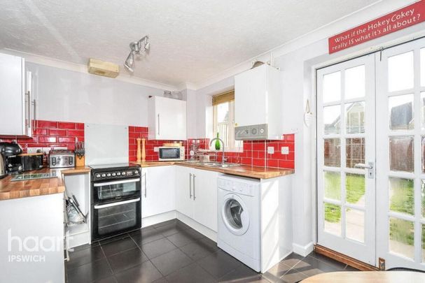 2 bedroom terraced house to rent - Photo 1