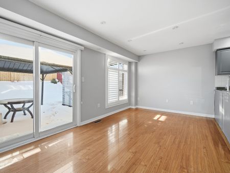 For Lease - 48 Mount Ranier Crescent, Brampton, Ontario - Photo 3