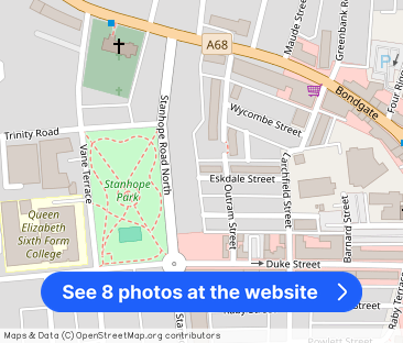 Eskdale Street/Central - Darlington - Photo 1