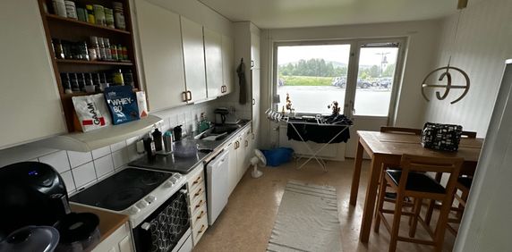 Stationsgatan, Järvsö - Foto 2