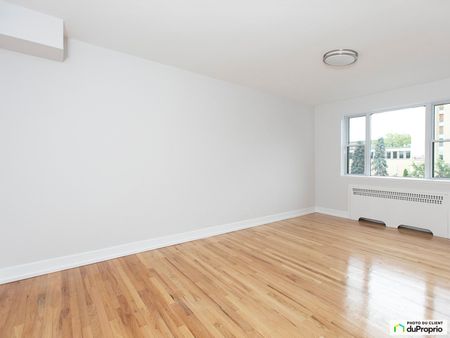 5600, rue decelles, Outremont à louer - Photo 4
