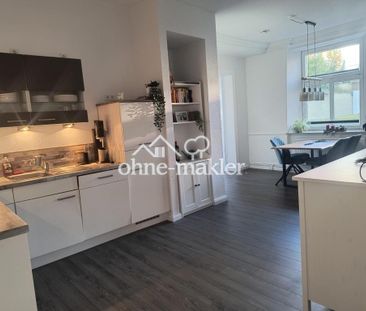 Highlight in der Altstadt *** Eigener Eingang + Terrasse im Hof ***... - Photo 2