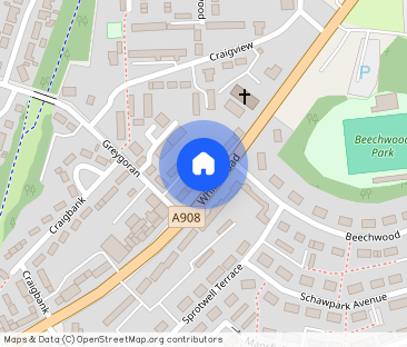 Flat B Greycraigs, Sauchie, FK10 3JX - Photo 1
