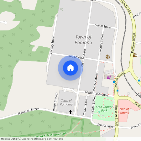 11C Church Street, Qld 4568, Pomona