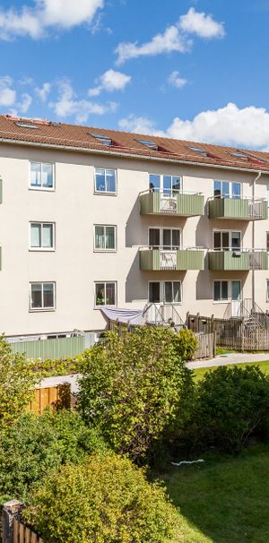 Enslövsvägen, Halmstad - Foto 1