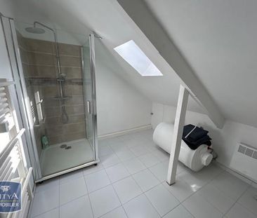 Location Appartement 3 pièces 48m² TRELISSAC 24750 - Photo 2