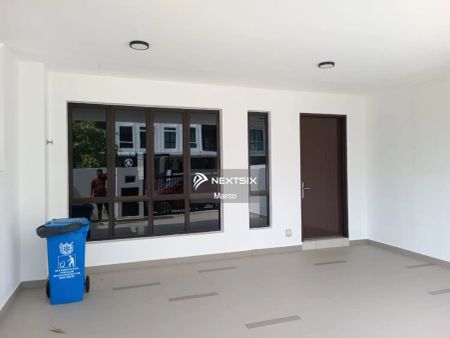 Zeyheri Setia Utama 2 Setia Alam - Photo 3