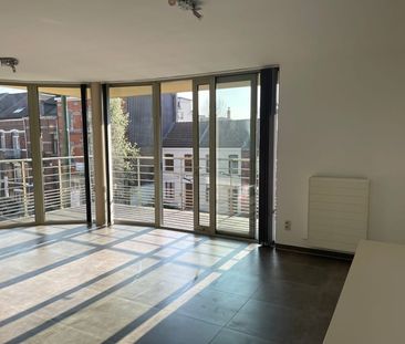 Appartement te huur - Foto 1