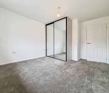 4 bedroom semi detached to rent Carrington Way, Keresley End, Coventry, West Midlands, CV7 - Photo 2