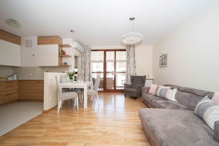 Warszawa, Wilanów, Sarmacka - Фото 3