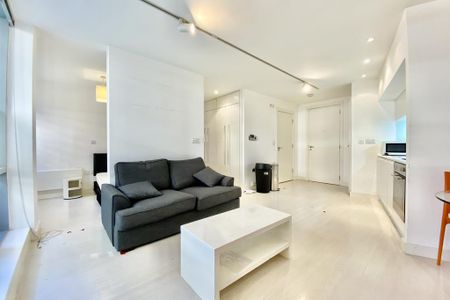 Studio to rent - Photo 4