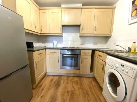 St Andrew`s Close, Canterbury, CT1 - Photo 3