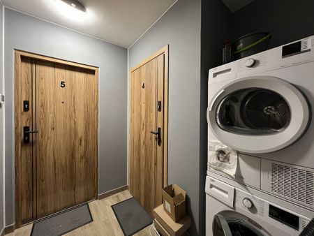 KAWALERKA NA UL. WITOLDA – DOSTĘPNA OD ZARAZ! - Photo 5