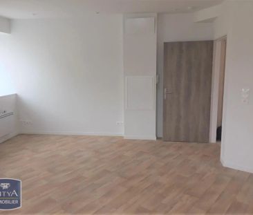 Appartement à louer 2 pièces 38.81m² - Photo 5