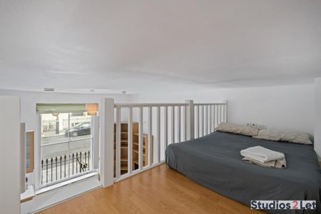 Flat 06 Gloucester Street, Pimlico SW1V 2DB - Photo 4