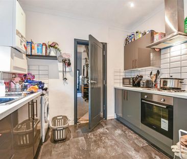 House - Terraced For Rent Marine Street, Ebbw Vale - Photo 6