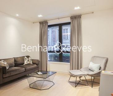 2 Bedroom flat to rent in Lincoln Square, 18 Portugal Street, WC2A - Photo 3